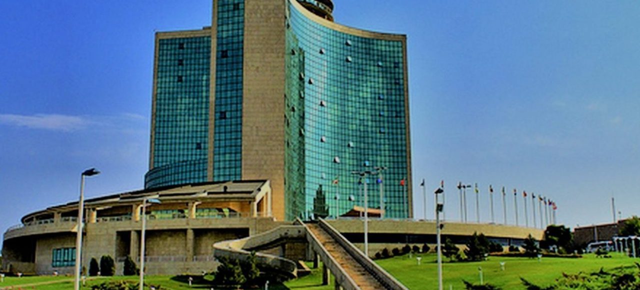 Pars Elgoli Tabriz