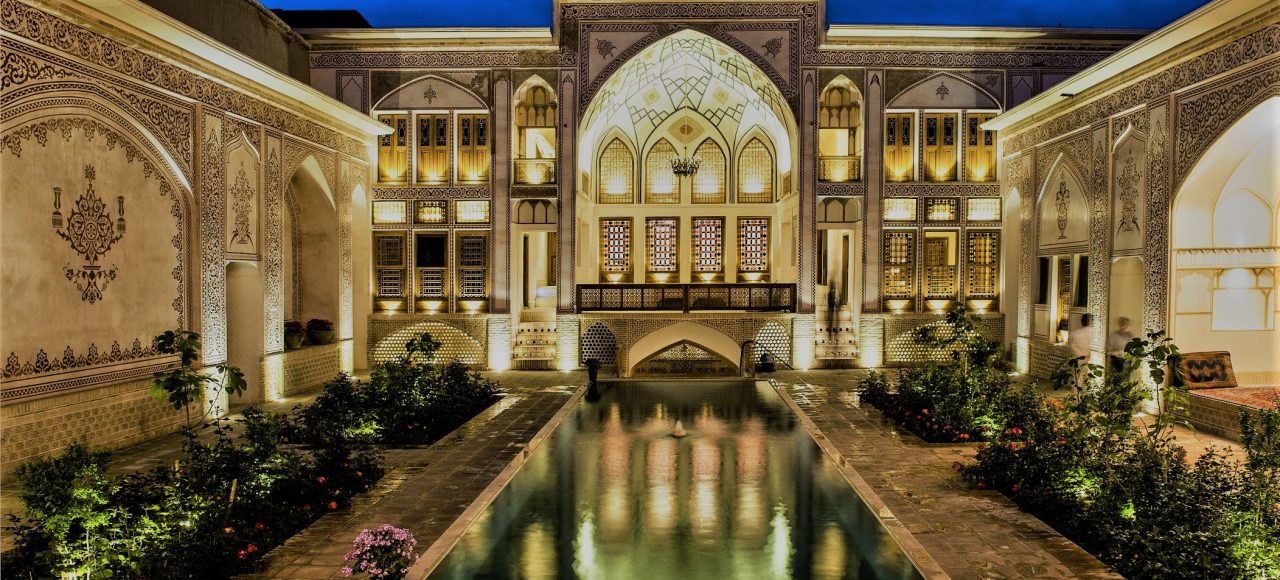 Raheb Kashan