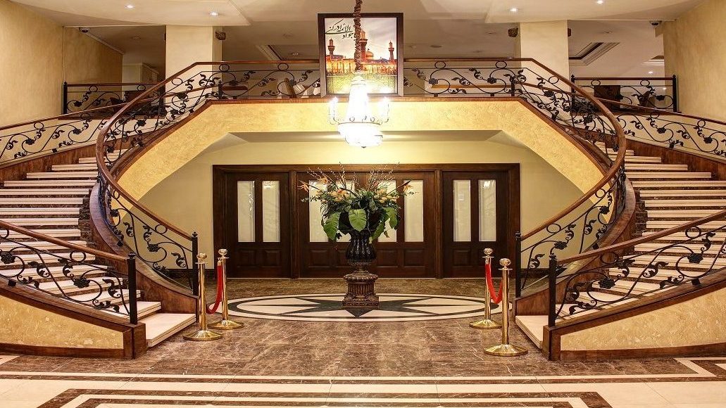 Javad Mashhad