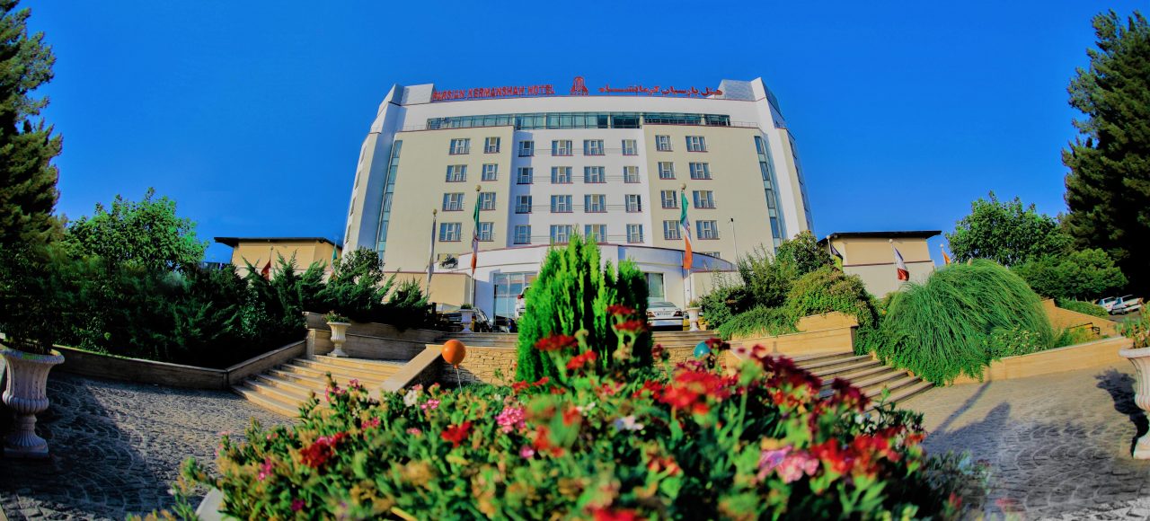 Parsian Hotel Kermanshah