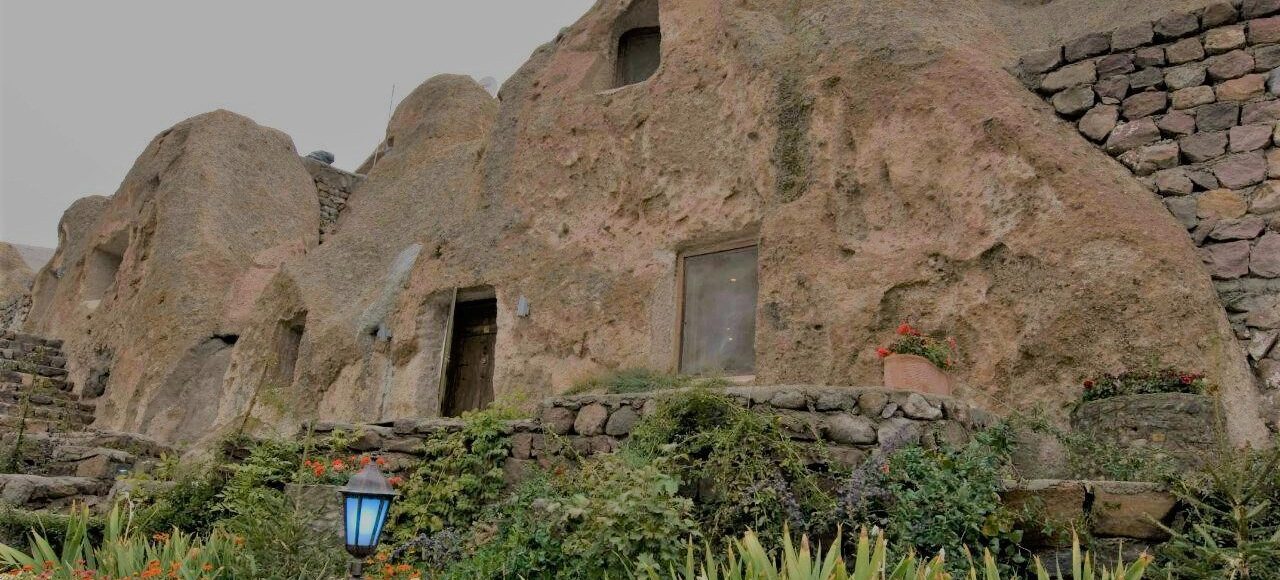 kandovan