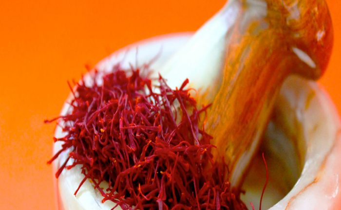 Saffron