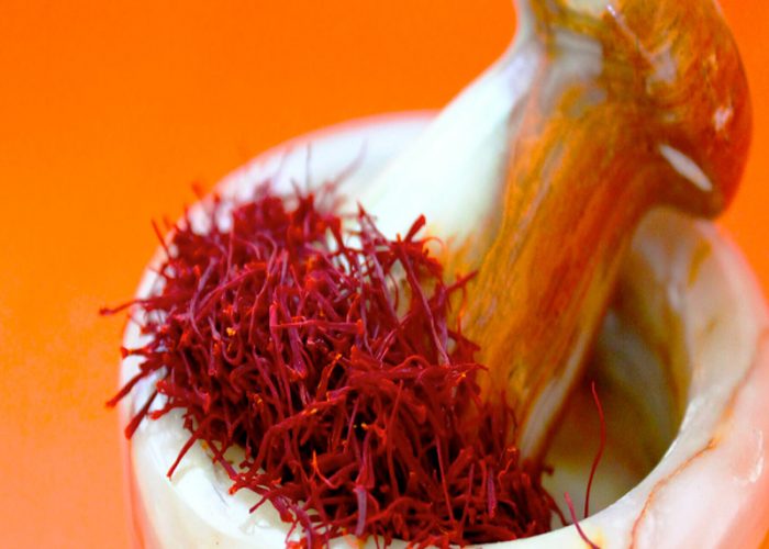 Saffron