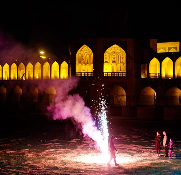 Chaharshanbe Suri