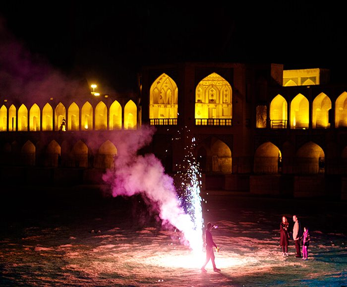 Chaharshanbe Suri