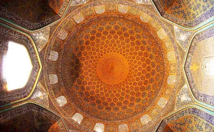 Sheikh Lotfallah Mosque