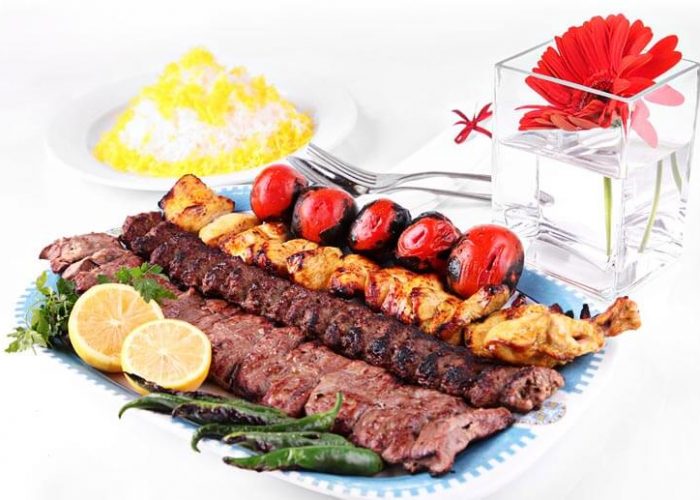 Kebab - Iran