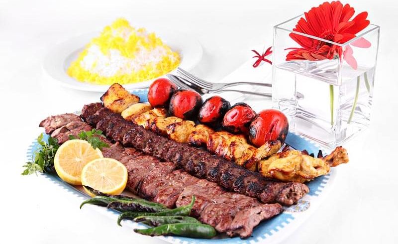 Kebab - Iran